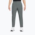 Men's trousers Nike Pro Training smoke grey/black