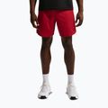 Men's training shorts Nike Flex tough red/black