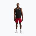 Men's training shorts Nike Flex tough red/black 7