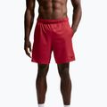 Men's training shorts Nike Flex tough red/black 3