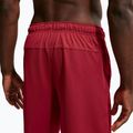 Men's training shorts Nike Flex tough red/black 4