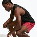 Men's training shorts Nike Flex tough red/black 5