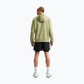 Men's training sweatshirt Nike Flex dusty olive/dusty olive/black 2
