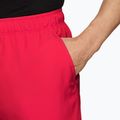 Women's tennis shorts Nike Court Victory bright crimson/black 4