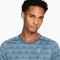 Men's T-shirt Nike Court Advantage new slate/new slate/white 3