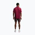 Men's tennis shirt Nike Court Dri-FIT Team Red/White 3