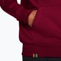 Men's sweatshirt Nike Court team red/pale ivory 3
