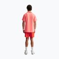 Men's T-shirt Nike Court Dri-Fit Advantage atomic pink/picante red/picante red 3