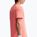 Men's T-shirt Nike Court Dri-Fit Advantage atomic pink/picante red/picante red 5
