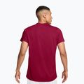Polo shirt Nike Court Victory Team Red/White 2