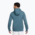 Men's sweatshirt Nike Court Heritage smokey blue/new slate 2