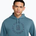 Men's sweatshirt Nike Court Heritage smokey blue/new slate 3