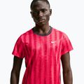 Polo shirt Nike Court Victory Team Red/Black/White 4