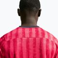 Polo shirt Nike Court Victory Team Red/Black/White 5