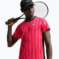 Polo shirt Nike Court Victory Team Red/Black/White 6