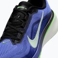 Men's running shoes Nike Pegasus 42 sapphire/lapis/lime blast/summit white 3