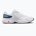 Men's shoes Jordan Trunner Flow white/true blue/black/fire red