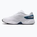 Men's shoes Jordan Trunner Flow white/true blue/black/fire red 2