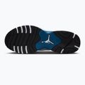Men's shoes Jordan Trunner Flow white/true blue/black/fire red 3