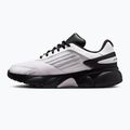 Women's shoes Jordan Trunner Flow white/black 2