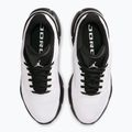 Women's shoes Jordan Trunner Flow white/black 4
