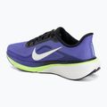 Men's running shoes Nike Pegasus 42 sapphire/lapis/lime blast/summit white 3
