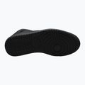 Men's shoes Jordan Court Connect Mid black/dark smoke grey 3