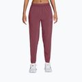Women's trousers Nike Tempo pink smoke