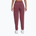 Women's trousers Nike Tempo pink smoke 2
