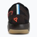 Buty do koszykówki męskie Nike Jordan Luka 77 black/fauna brown/infrared 23 6