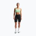 Training bra Nike Swoosh cucumber calm/white 2