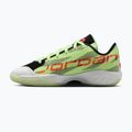 Men's basketball shoes Jordan Luka 77 barely volt/black/white/infrared 23 2