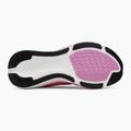 Women's running shoes Nike Pegasus 42 lava glow/flash crimson/light magenta/black 4