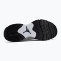 Women's shoes Jordan Trunner Flow white/black 4