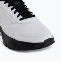 Women's shoes Jordan Trunner Flow white/black 7