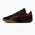 Men's basketball shoes Jordan Luka 77 black/fauna brown/infrared 23 2