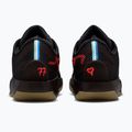 Men's basketball shoes Jordan Luka 77 black/fauna brown/infrared 23 3