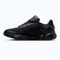 Men's shoes Jordan Trunner Flow black/dark smoke grey 2