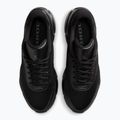 Men's shoes Jordan Trunner Flow black/dark smoke grey 4