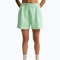 Women's training shorts Nike 24.7 ImpossiblySoft cucumber calm/illusion green