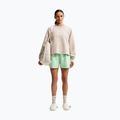 Women's training shorts Nike 24.7 ImpossiblySoft cucumber calm/illusion green 2