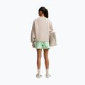 Women's training shorts Nike 24.7 ImpossiblySoft cucumber calm/illusion green 3