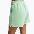 Women's training shorts Nike 24.7 ImpossiblySoft cucumber calm/illusion green 5