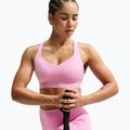 Training bra Nike Indy High Support pink rise 5