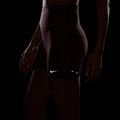 Women's running shorts Nike Tempo pink smoke 7