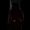 Women's running shorts Nike Swift Mid-Rise 2in1 pink smoke/mystic dates 5