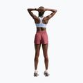 Women's running shorts Nike Tempo pink smoke/pink smoke 3
