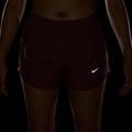 Women's running shorts Nike Tempo pink smoke/pink smoke 7