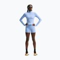 Women's running shorts Nike Swift aluminum 2