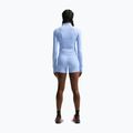 Women's running shorts Nike Swift aluminum 3